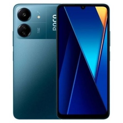 SMARTPHONE POCO C65 6,74 4G NFC 6GB/128GB BLUE